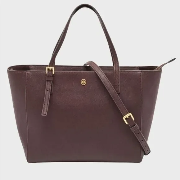 Tory Burch Emerson Tote - Picture 2 of 15